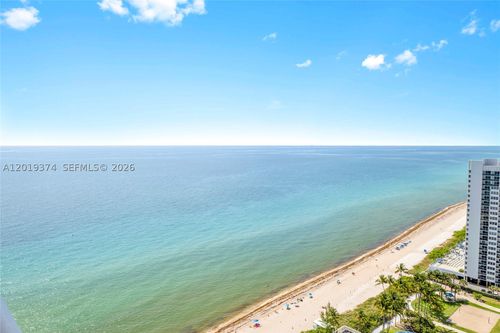 2705-1830 S Ocean Dr, Hallandale Beach, FL, 33009-7745 | Card Image