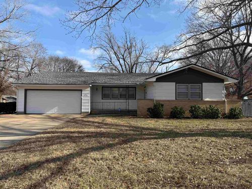 1336 Joyce St, El Dorado, KS, 67042-3828 | Card Image