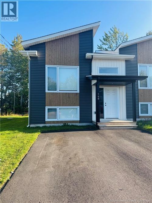 140 Donat Cres, Dieppe, NB, E1A9L4 | Card Image