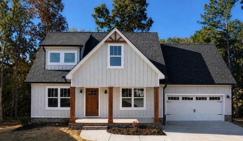 4 Willow Run Trail Nw, Cleveland, TN, 37312 | Card Image