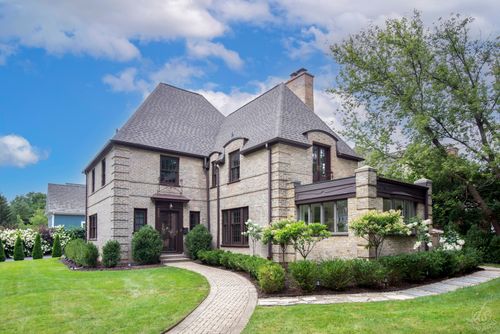 1610 Linden Ave, Highland Park, IL, 60035-3443 | Card Image