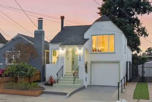 820 Key Route Blvd, Albany, CA, 94706-1717 | Card Image