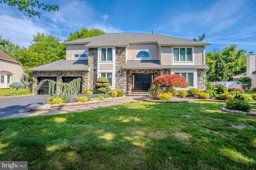 61 Amherst, Princeton Junction, NJ, 08550 | Card Image
