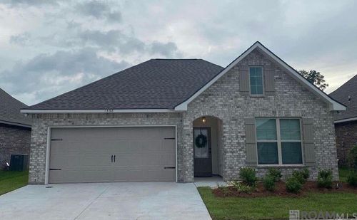 1338 Shadow Bluff Dr, Baton Rouge, LA, 70820-2912 | Card Image