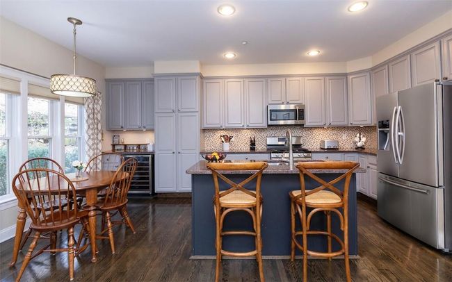 14 Hudson Dr, Condo with 3 bedrooms, 4 bathrooms and 2 parking in Dobbs Ferry NY | Image 7