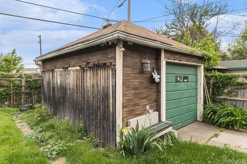 360 Burke St, River Rouge, MI, 48218-1219 | Card Image