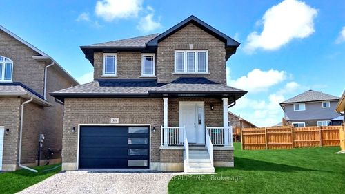 86 Keeler Crt, Norwood, ON, K0L2V0 | Card Image