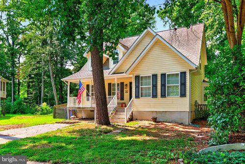 458 Timber Ln, GRASONVILLE, MD, 21638-1263 | Card Image