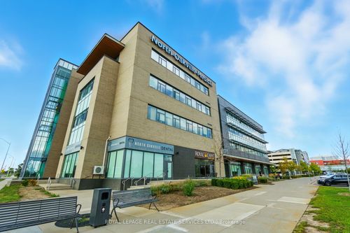 419-3075 Hospital Gate, Oakville, ON, L6M1M1 | Card Image