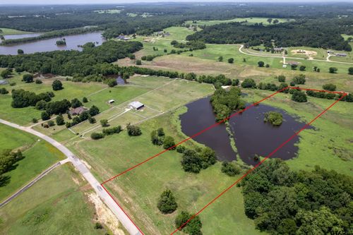 Lot 42 Shore Crest Way, Athens, TX, 75752 | Card Image