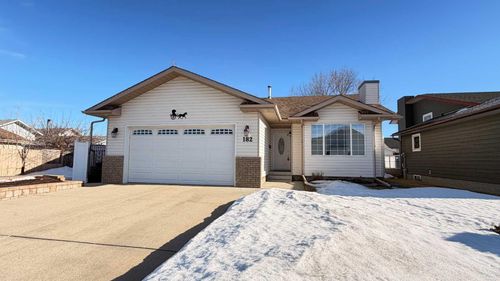 182 Donnelly Crescent, Red Deer, AB, T4R2L6 | Card Image
