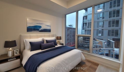 1103-15 Mercer St, Toronto, ON, M5V0T8 | Card Image