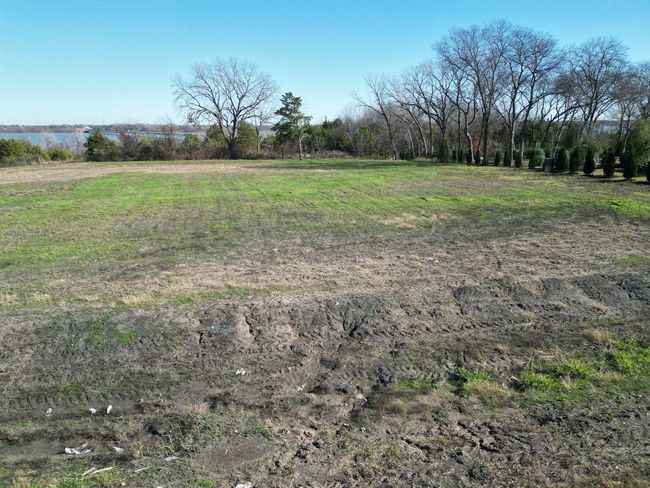 View of yard with a rural view | Image 7