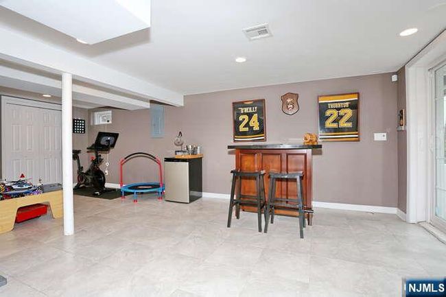 233 Highland Ave, House other with 3 bedrooms, 2 bathrooms and null parking in River Vale NJ | Image 21