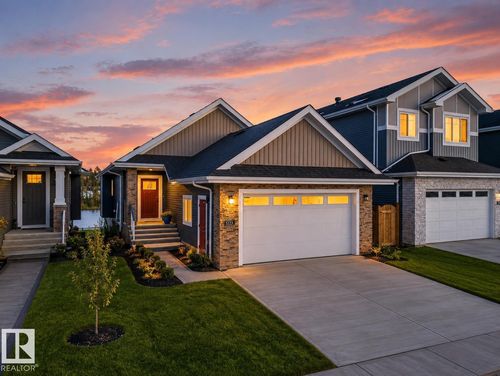 1092 Starling Dr Nw, Edmonton, AB, T5S | Card Image