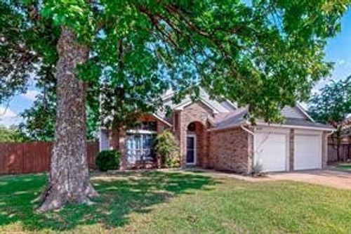 8018 Clairmont Ave, Rowlett, TX, 75089-2454 | Card Image