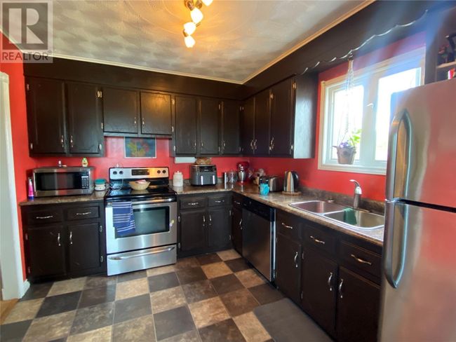 96 Main St, House other with 3 bedrooms, 2 bathrooms and null parking in Lumsden NL | Image 6