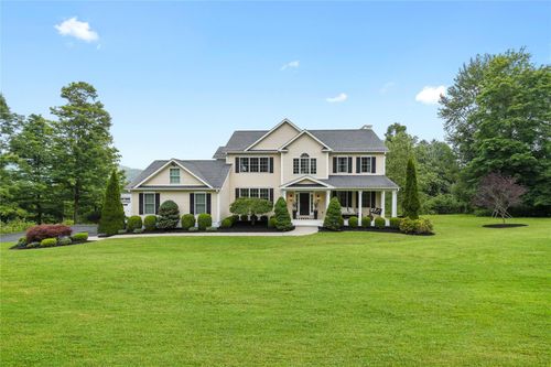 176 Old Peckslip Rd, Holmes, NY, 12531-5049 | Card Image