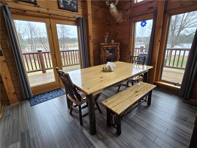 30925 County Highway F, House other with 3 bedrooms, 4 bathrooms and null parking in NEW AUBURN WI | Image 24