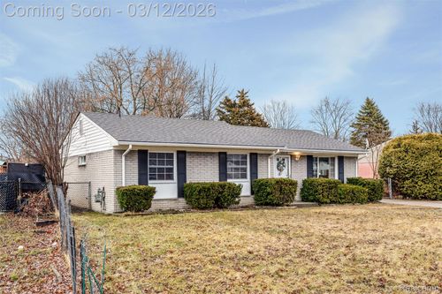 10819 Buchanan St, Van Buren Twp, MI, 48111-3413 | Card Image
