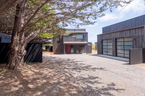266 Fish Rock None, The Sea Ranch, CA, 95497 | Card Image