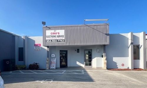 287-289 E Oakland Park Blvd, Oakland Park, FL, 33334-1155 | Card Image