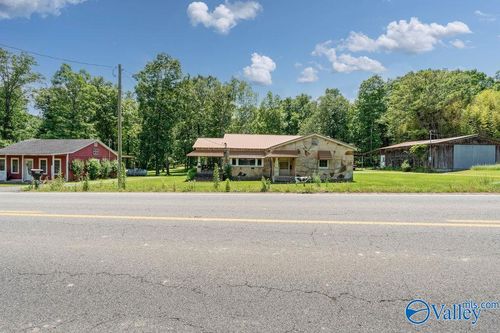 3519 Al Highway 117, Mentone, AL, 35984-2929 | Card Image