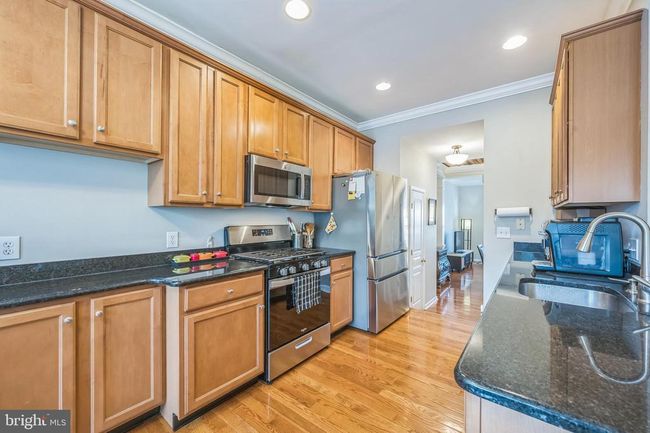 9 Cornerstone Ct, Townhouse with 4 bedrooms, 4 bathrooms and null parking in DOYLESTOWN PA | Image 7