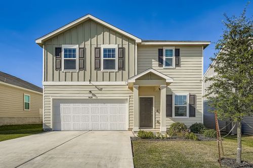 14620 Shooter Mc Gavin Dr, Manor, TX, 78653-2786 | Card Image