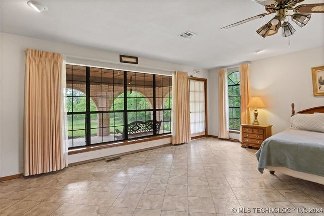 11544 S Iron Stob Rd, House other with 3 bedrooms, 3 bathrooms and null parking in Lane OK | Image 12