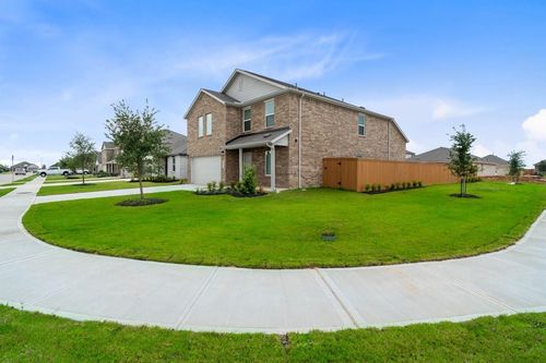 2074 Solstice Landing Dr, Brookshire, TX, 77423-3315 | Card Image