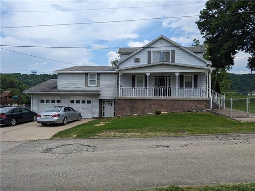54 Terrace Rd, Millsboro, PA, 15348-1005 | Card Image