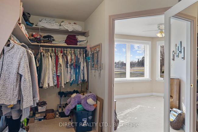 1154 County Rd 1, House other with 3 bedrooms, 2 bathrooms and 10 parking in Bloomfield ON | Image 37