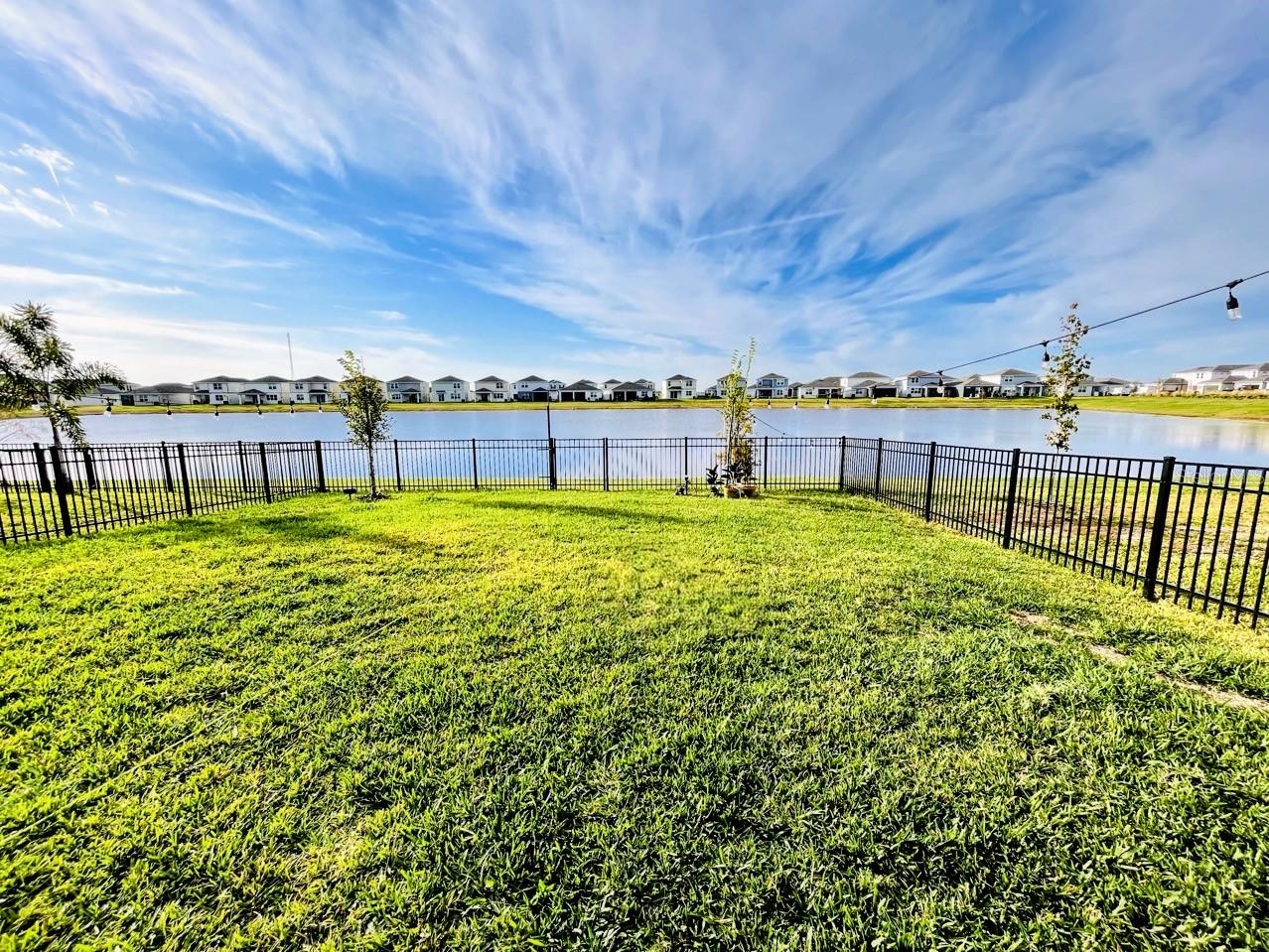 Residential in KISSIMMEE 3