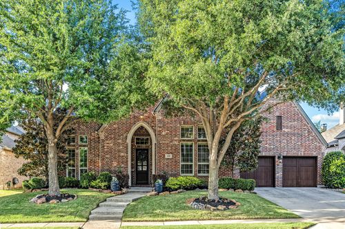 4301 Rocky Ford Dr, Prosper, TX, 75078-9061 | Card Image