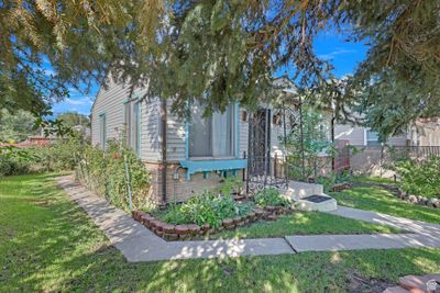 3332 S 460 E, House other with 3 bedrooms, 1 bathrooms and 2 parking in South Salt Lake UT | Image 2