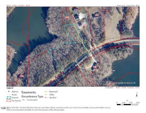 7882 Bowmantown Road, Roxboro, NC, 27574 | Card Image