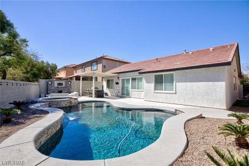 10378 Grizzly Forest Dr, Las Vegas, NV, 89178-3522 | Card Image