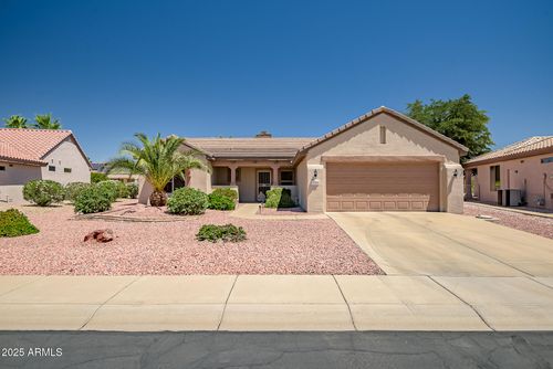 15314 W Pantano Dr, Surprise, AZ, 85374-2085 | Card Image