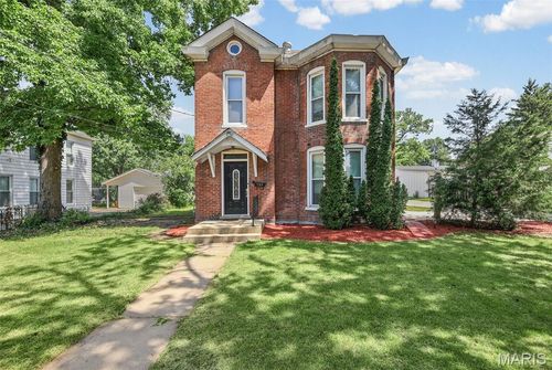 706 Grove St, Alton, IL, 62002-4560 | Card Image