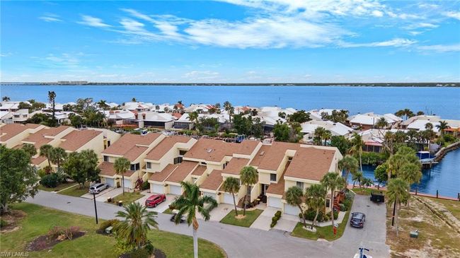 APT-1038 - 25188 Marion Ave, Townhouse with 3 bedrooms, 3 bathrooms and 1 parking in PUNTA GORDA FL | Image 34