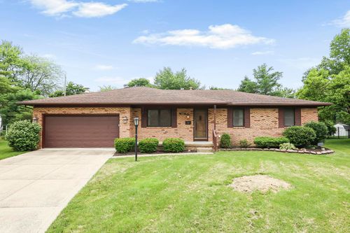 1767 Larkwood Place, Columbus, OH, 43229 | Card Image