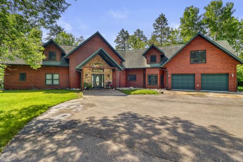 53245 Sunrise Ln, Park Rapids, MN, 56470-4183 | Card Image