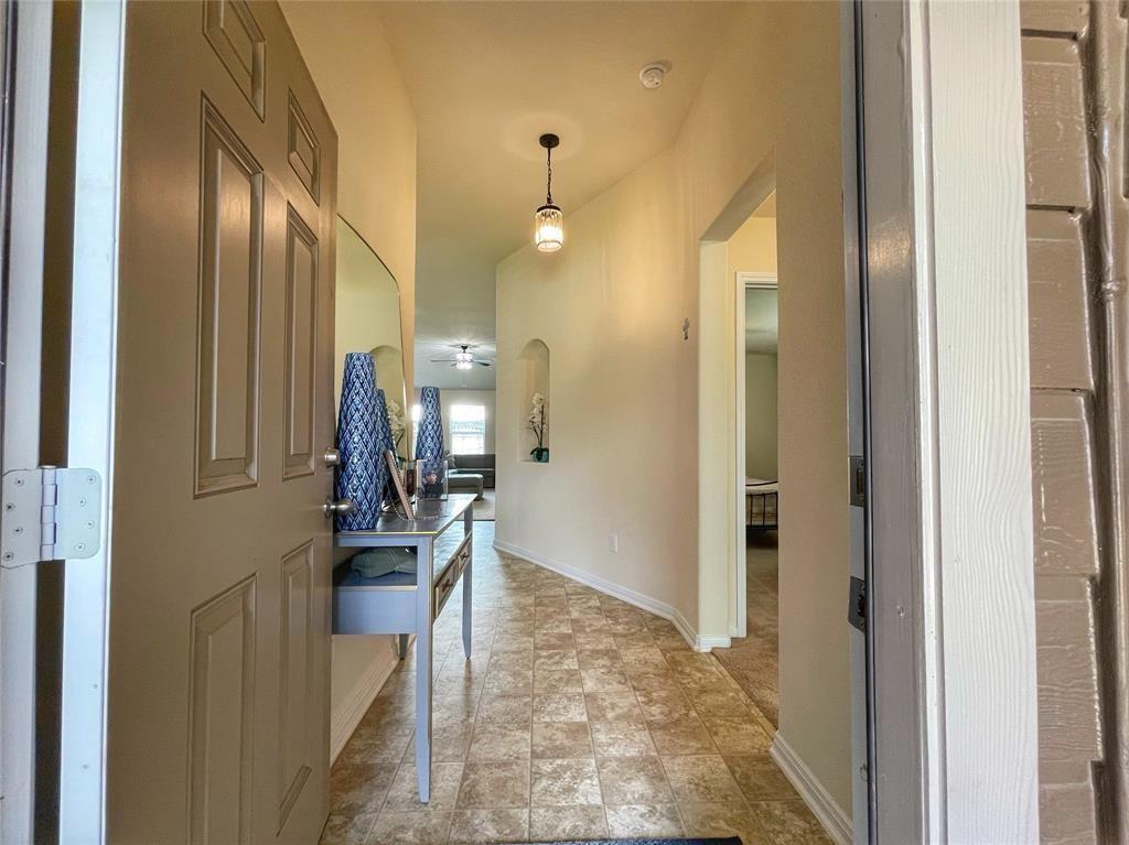 Residential Lease in Spring 3