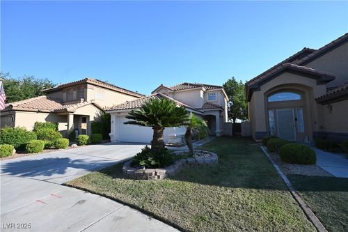 8336 Maplestar Rd, Las Vegas, NV, 89128-2045 | Card Image