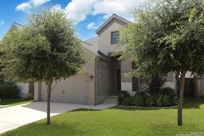 9357 Boiling Rapid, House other with 4 bedrooms, 3 bathrooms and null parking in San Antonio TX | Image 3