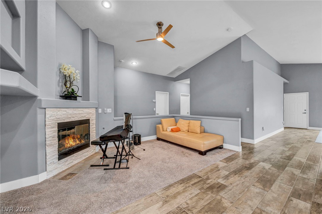 Residential in North Las Vegas 2