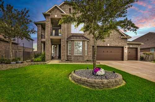 13814 Russell Ct, Mont Belvieu, TX, 77523-7674 | Card Image