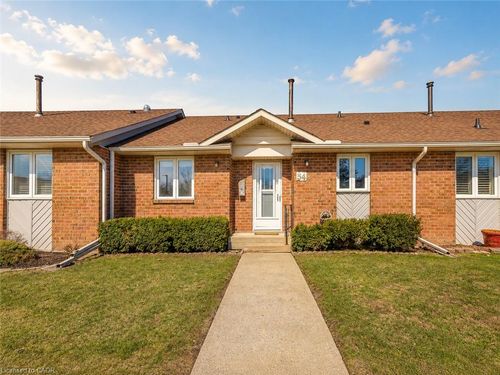 54-122 Bunting Rd, Saint Catharines, ON, L2P3X7 | Card Image