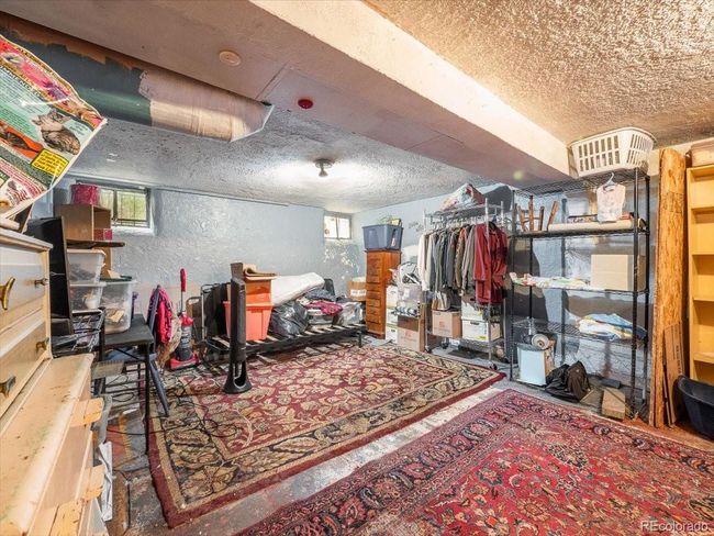 522 S Pennsylvania St, House other with 3 bedrooms, 1 bathrooms and 2 parking in Denver CO | Image 25